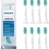 Philips Sonicare ProResults HX6018/07 - Opzetborstel - Standaard - 8 Stuks