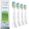Philips Sonicare W2 Optimal White HX6064/10 - Opzetborstels - 4 Stuks