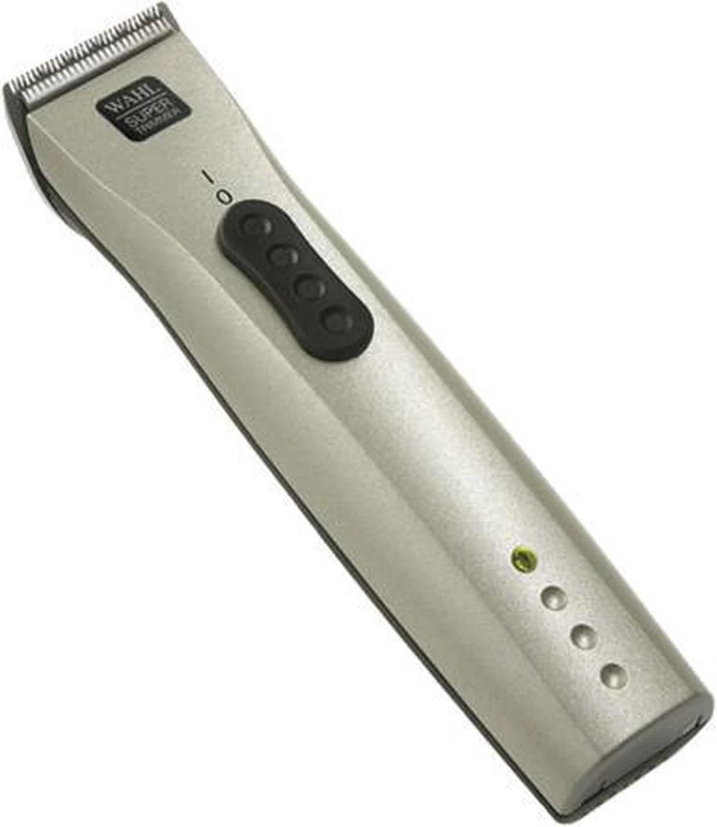 Wahl Super 1592 - Baardtrimmer - Afbeelding 5