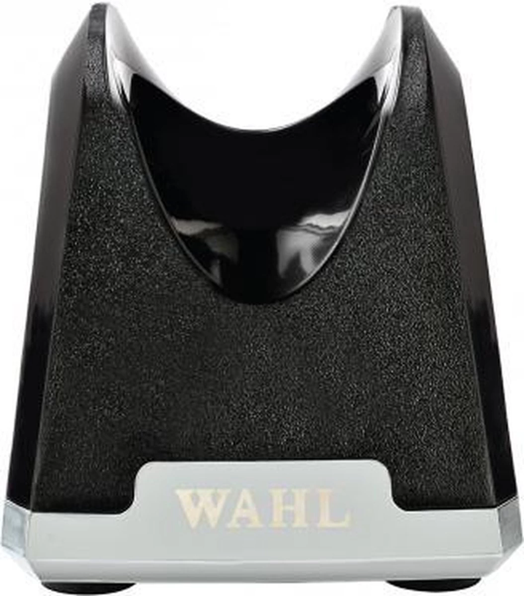 Wahl Cordless Detailer Li Trimmer T-Wide - Baardtrimmer - Afbeelding 3