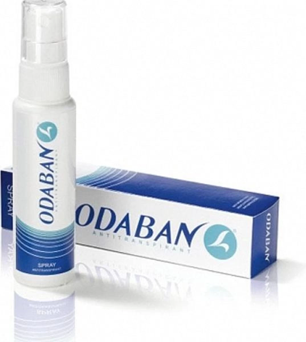 Odaban Anti-Transpirant Spray - 30 Ml - Afbeelding 8