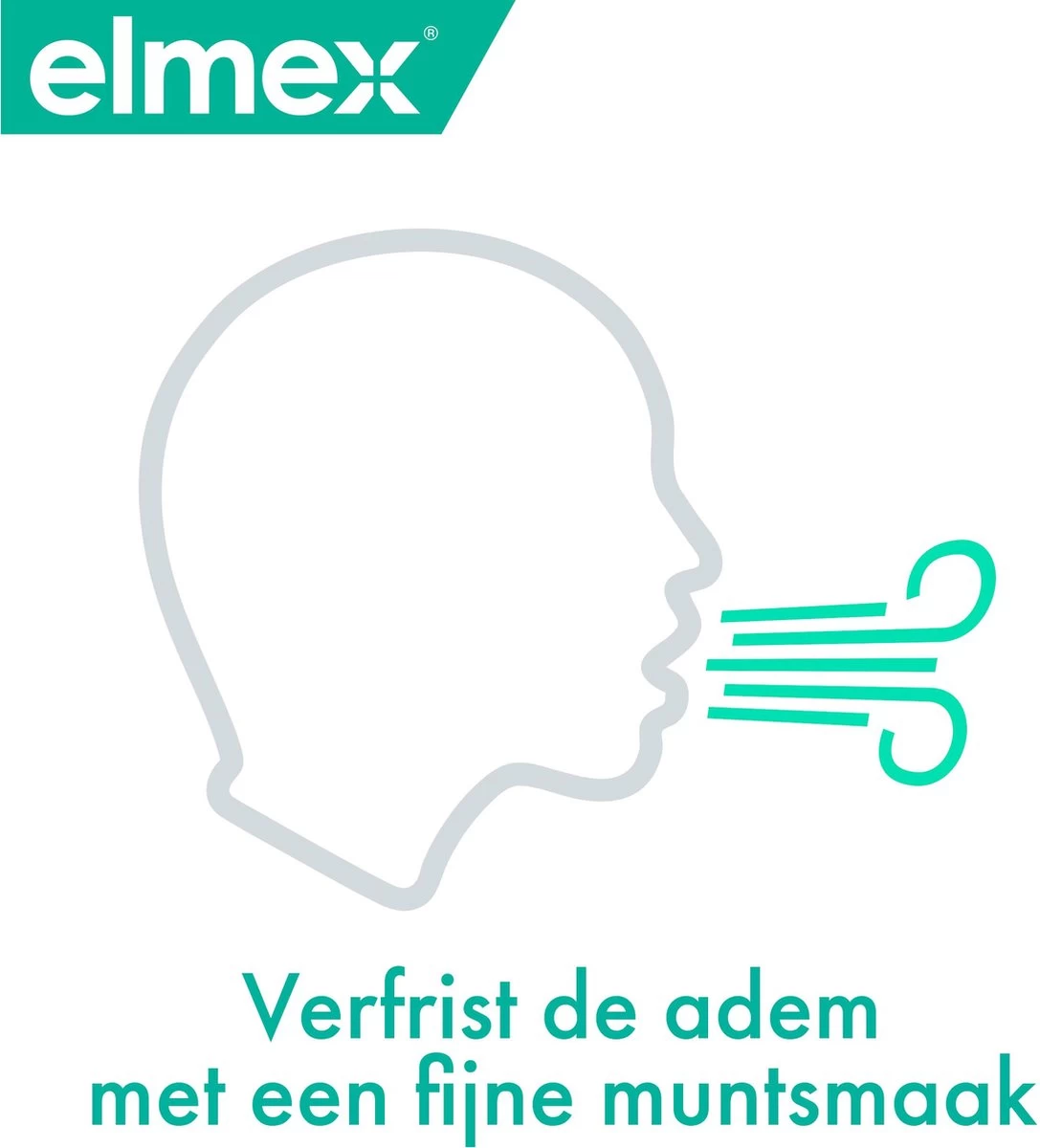 Elmex Sensitive Mondwater - 2 X 400 Ml - Voordeelverpakking - Afbeelding 3