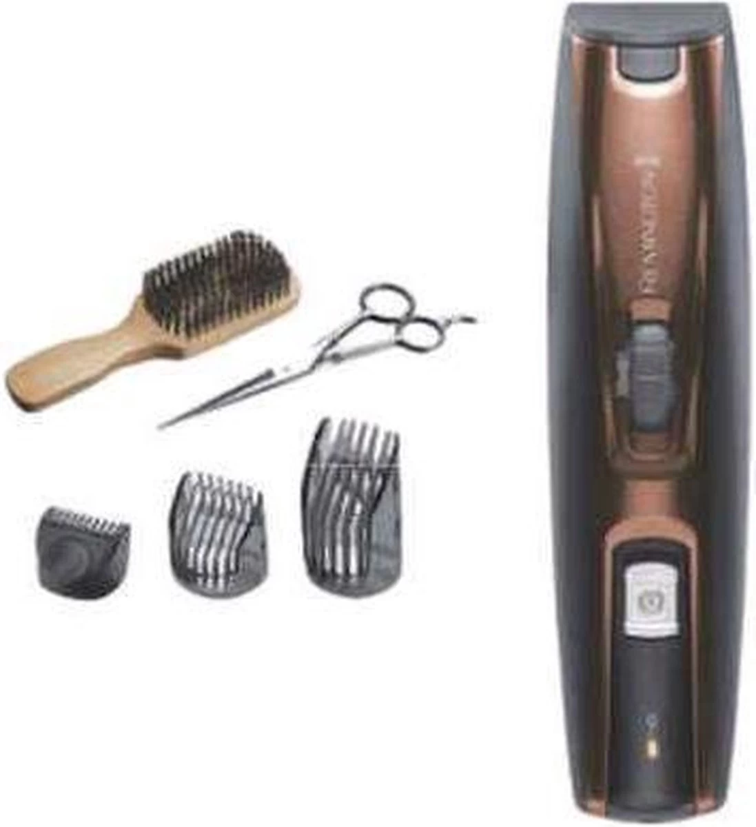 Remington Beard Kit Baardtrimmer MB4046 - Afbeelding 14