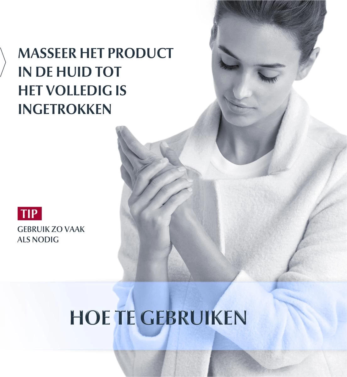 Eucerin 5% Urea Herstellende Handcrème - Afbeelding 3