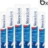 Steradent Kunstgebit Reiniger Triple Action Plus - 6 X 30 Stuks - Grootverpakking