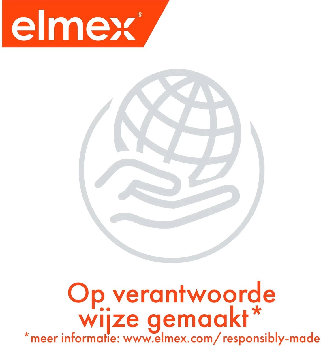 Elmex Junior 5-12 Jaar Kindertandpasta 6 X 75ml - Voordeelverpakking - Afbeelding 3