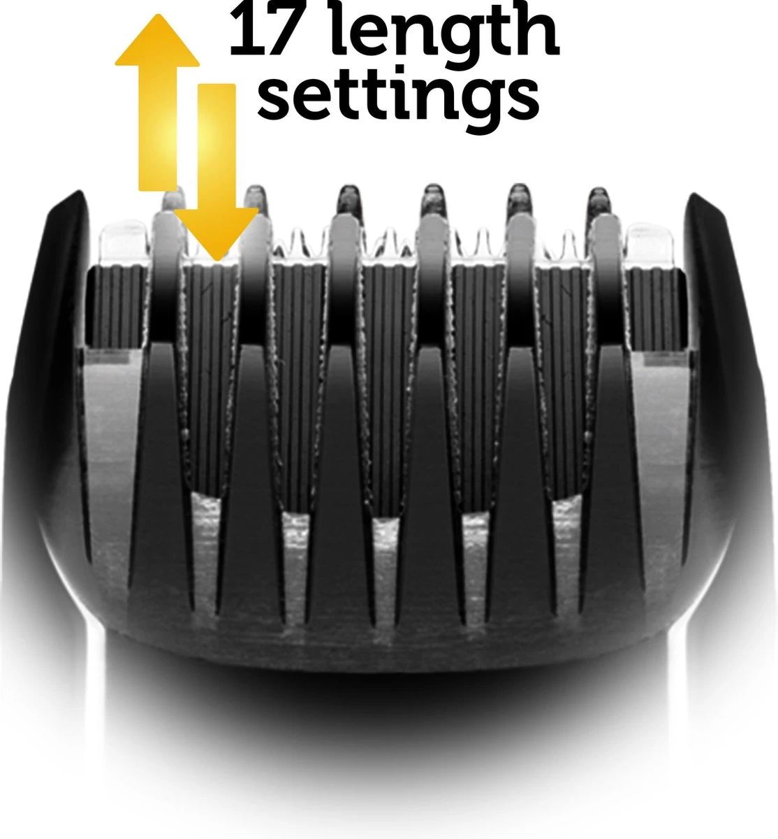 Remington B5 Style Series Baardtrimmer - MB5000 - Afbeelding 5