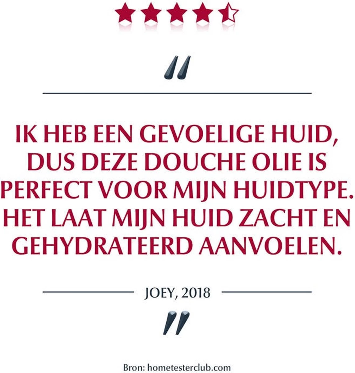 Eucerin PH5 Douche Olie - 400 Ml - Afbeelding 3