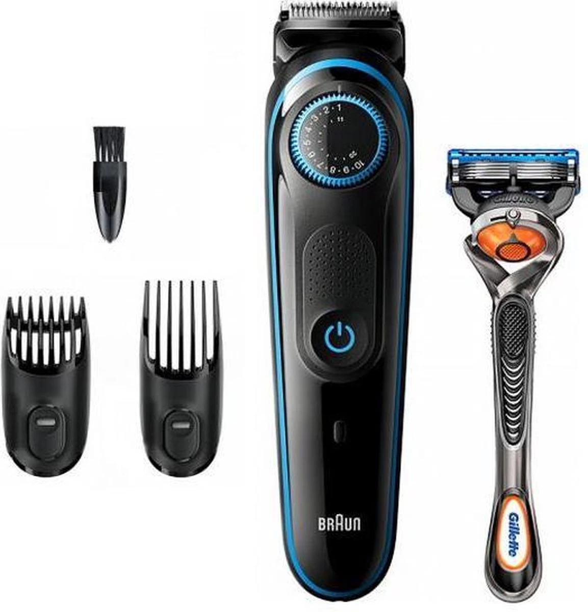 Braun BT5240 - Baardtrimmer - Afbeelding 18