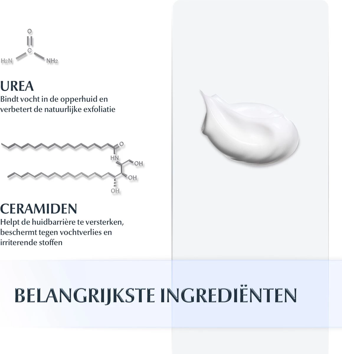 Eucerin 5% Urea Herstellende Handcrème - Afbeelding 4