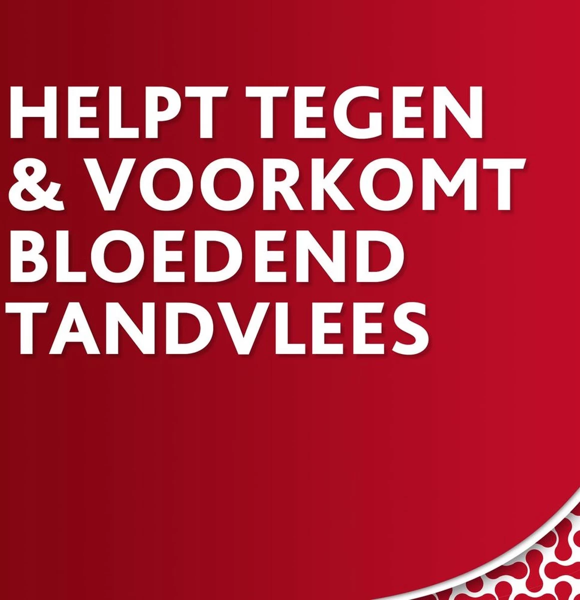 Parodontax Ultra Clean Dagelijkse Tandpasta Tegen Bloedend Tandvlees 2x75 Ml - Afbeelding 6