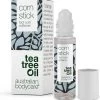 Australian Bodycare Corn Stick 9 Ml - Anti-likdoorn Roller Die De Huid Verzacht En Verzorgt Met Tea Tree Olie - Eerste Hulp Bij Eksterogen En Likdoorns Met Roll-on Voor Eenvoudige Applicatie - Salicylzuur Lost De Eelt Op En Verzacht Likdoorns