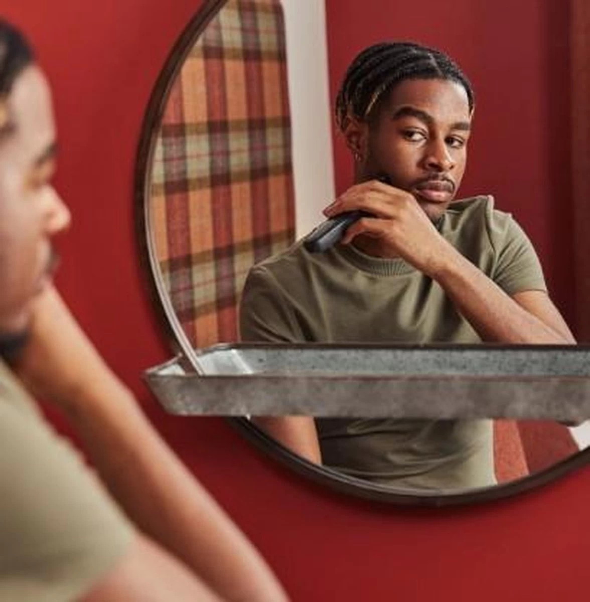 Remington T-Series Baard & Haar - Baardtrimmer/Tondeuse MB7050 - Afbeelding 12