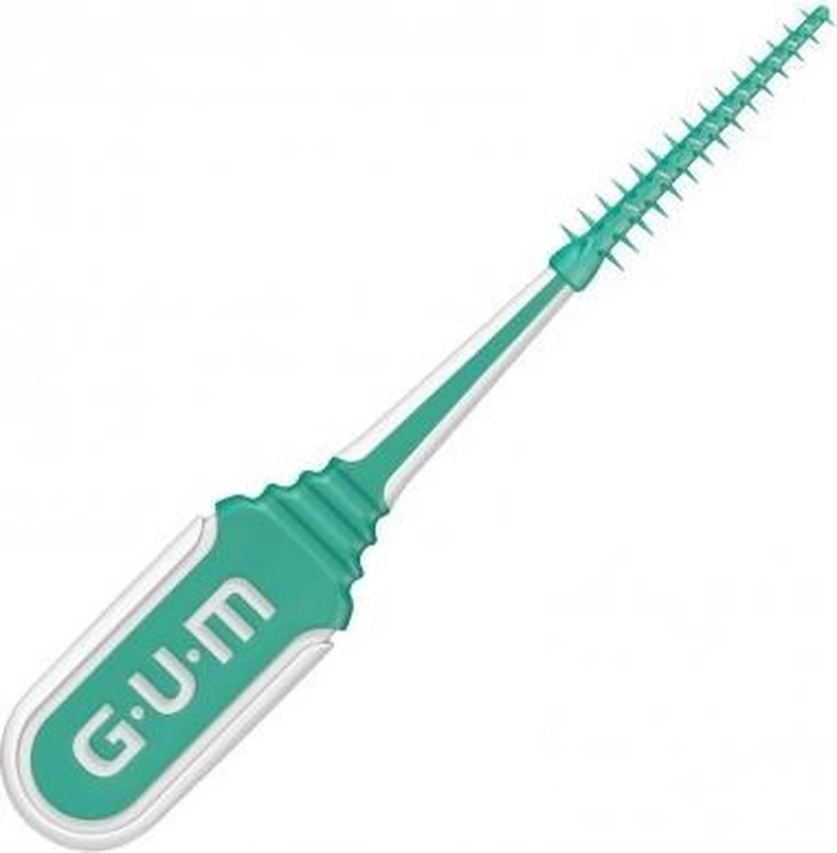 GUM® GUM Soft Picks Comfort Flex Regular Mint - 40st - Afbeelding 2