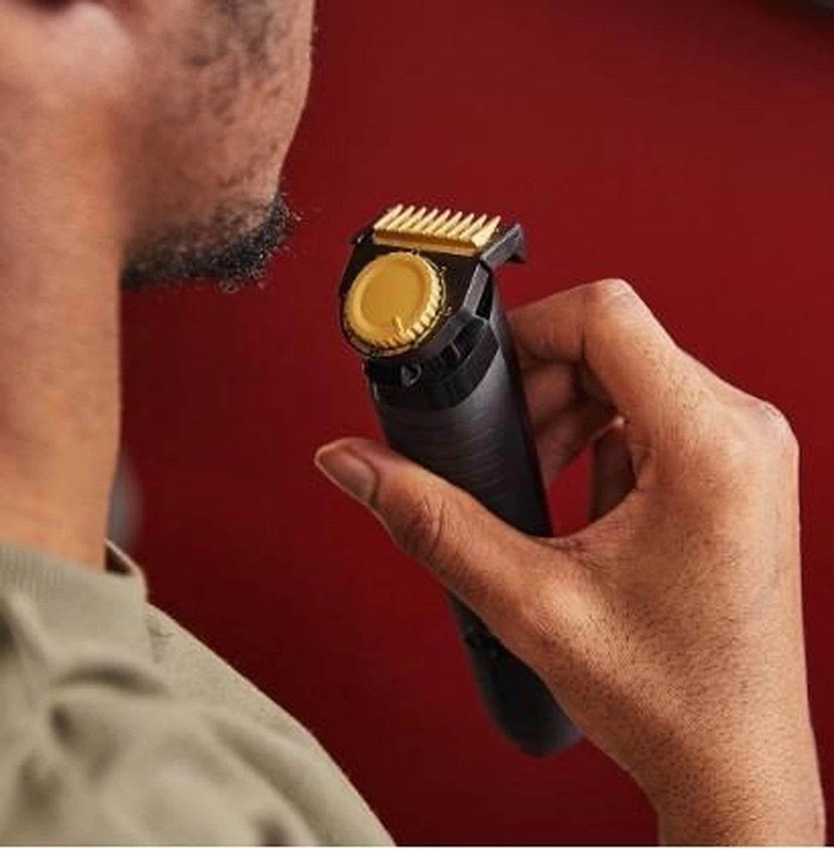 Remington T-Series Baard & Haar - Baardtrimmer/Tondeuse MB7050 - Afbeelding 9