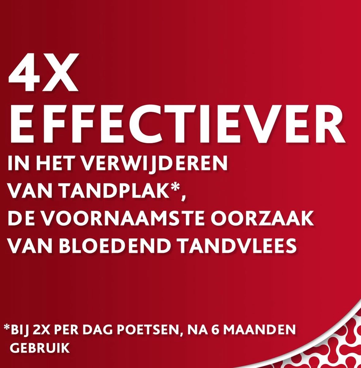 Parodontax Ultra Clean Dagelijkse Tandpasta Tegen Bloedend Tandvlees 2x75 Ml - Afbeelding 9