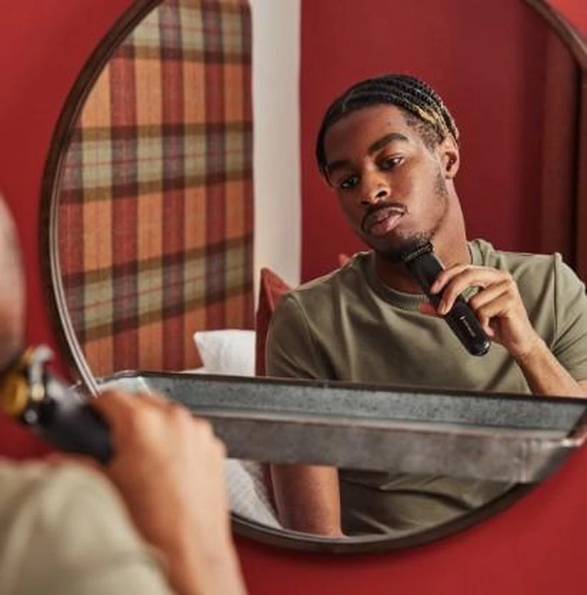 Remington T-Series Baard & Haar - Baardtrimmer/Tondeuse MB7050 - Afbeelding 8