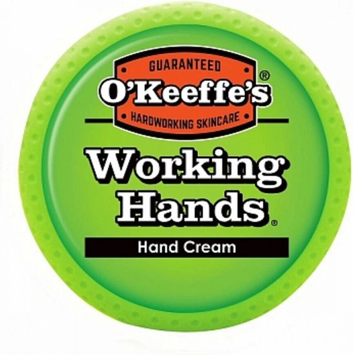 O'Keeffe's - Working Hands Creme - 96 Gram