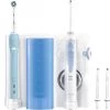 Oral B Braun Oral-B WaterJet + PRO 700 - Monddouche