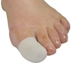 Gel Teenbeschermer (soft Gel) M/L