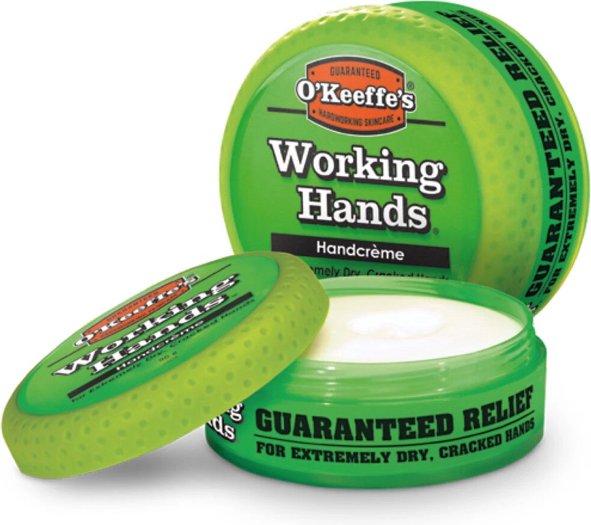 O'Keeffe's - Working Hands Creme - 96 Gram - Afbeelding 5
