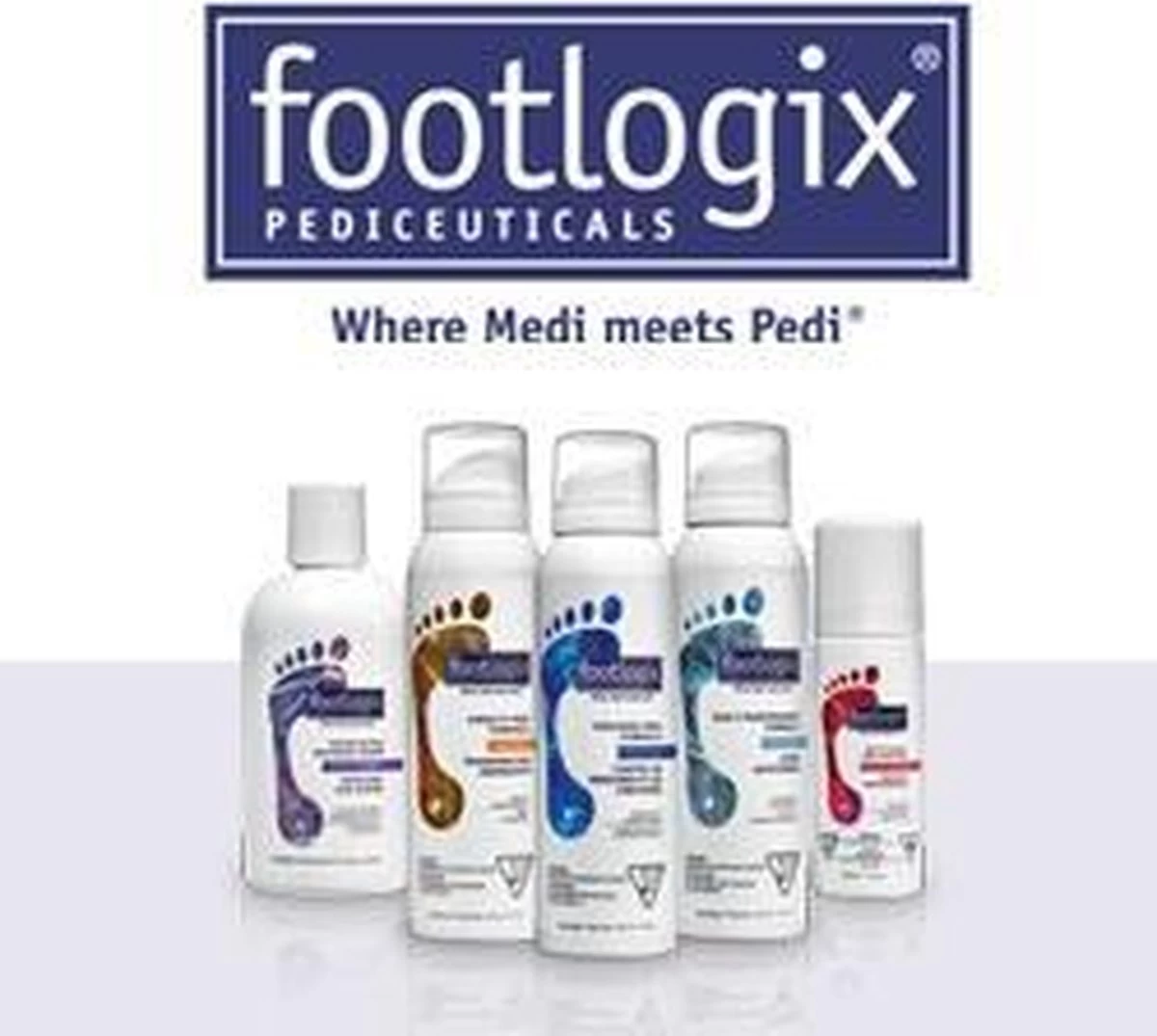 Footlogix Toe Nail Tincture Nagelspray - Afbeelding 4