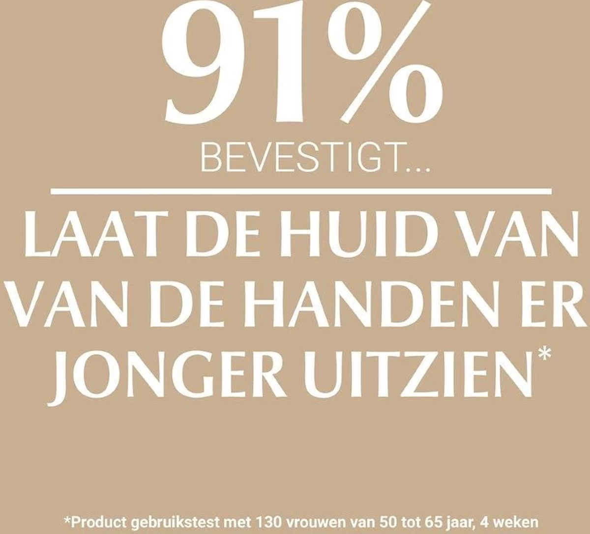 Eucerin Hyaluron-Filler + Elasticity Handcrème SPF30 - Afbeelding 7