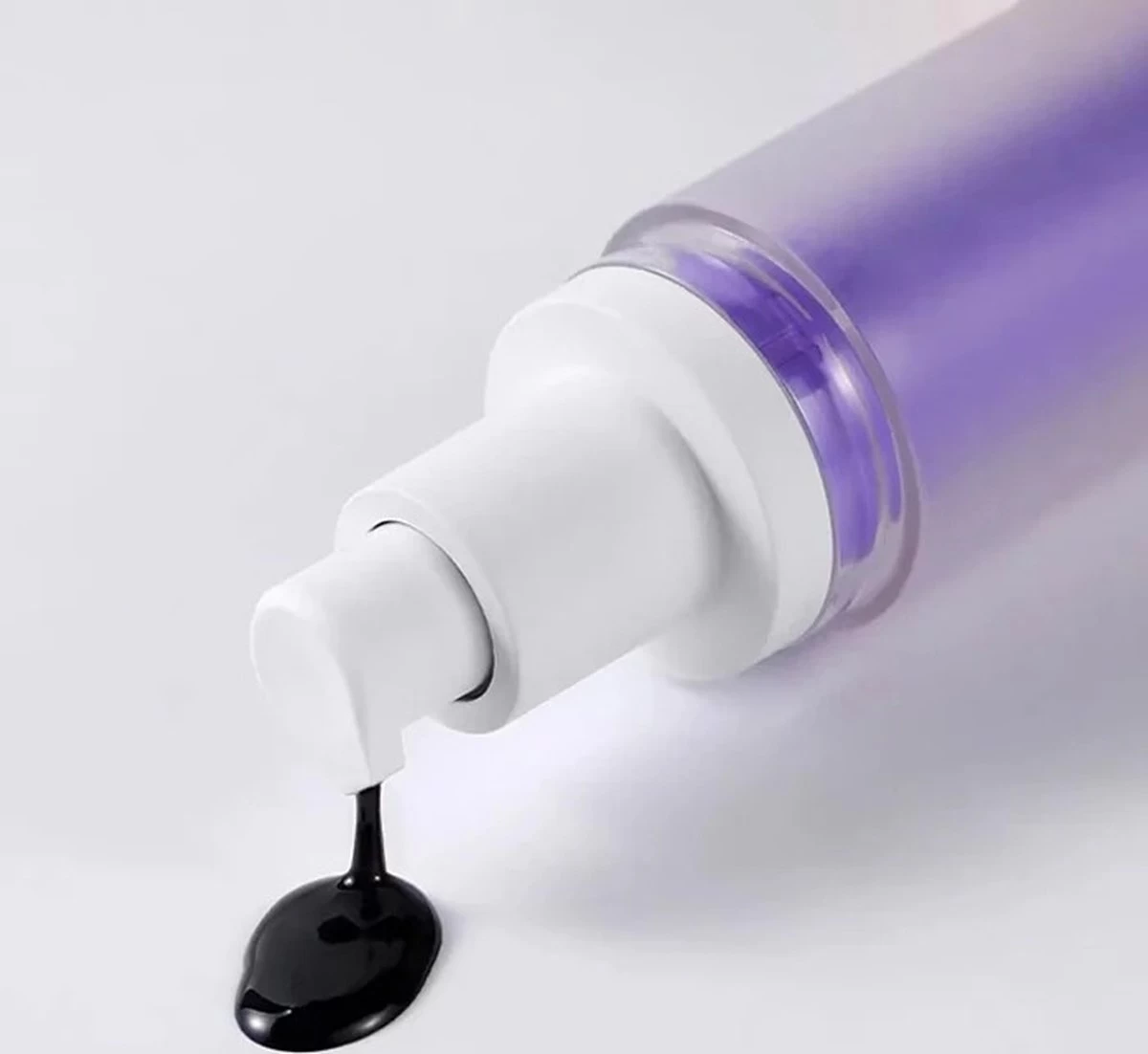 Tandpasta V34 Colour Corrector - Paarse Tandpasta - Tandenblekers - Hismile - Afbeelding 7