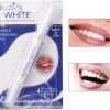 Merkloos Tanden Whitener Pen - Professionele Tandenbleek Gel - Tandenbleker