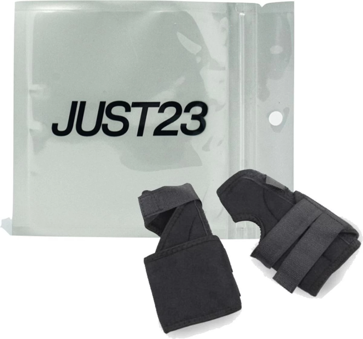 JUST23 Hallux Valgus Grote Teencorrector - Maat 35-38 (S) - Epitact - Teen Bescherming - Teenspreider - Brace Voor Grote Teen - Teen Corrector - Voet Brace - Teen Spalk - Teen Beschermer - Afbeelding 7