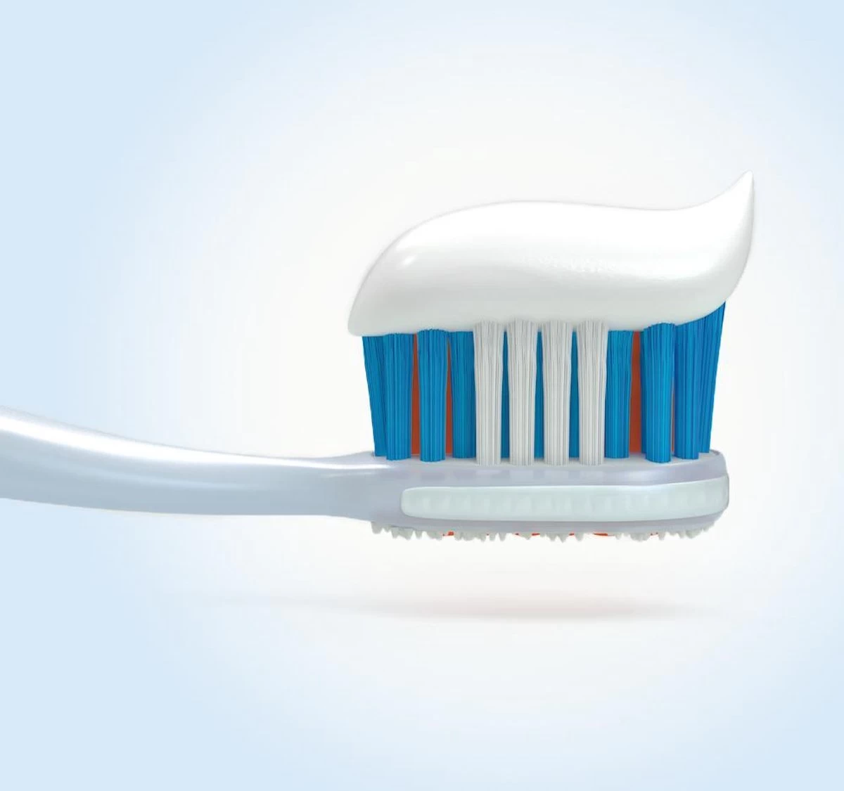 Elmex Junior 5-12 Jaar Kindertandpasta 6 X 75ml - Voordeelverpakking - Afbeelding 5