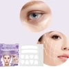 Anti Rimpel Pads - 100 Stuks! - Anti-rimpel Pads Gezicht - Anti Rimpel Pleisters - Anti Rimpel - Rimpel Verwijderaar - Facelift Apparaat - Facelift Tape - Facelift Masker