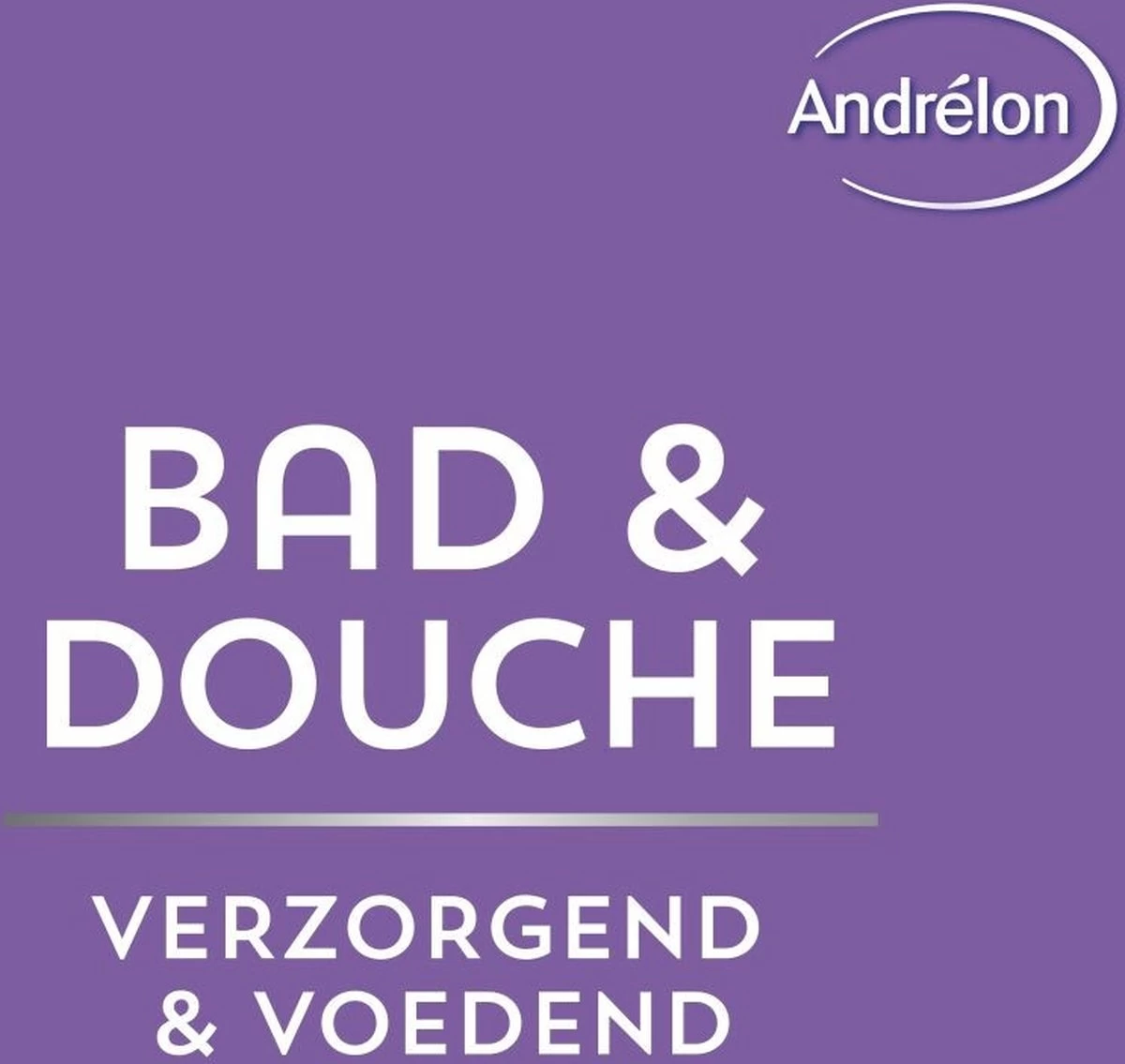 Andrélon 2in1 Bad & Douchegel - 6 X 750 Ml - Voordeelverpakking - Afbeelding 8
