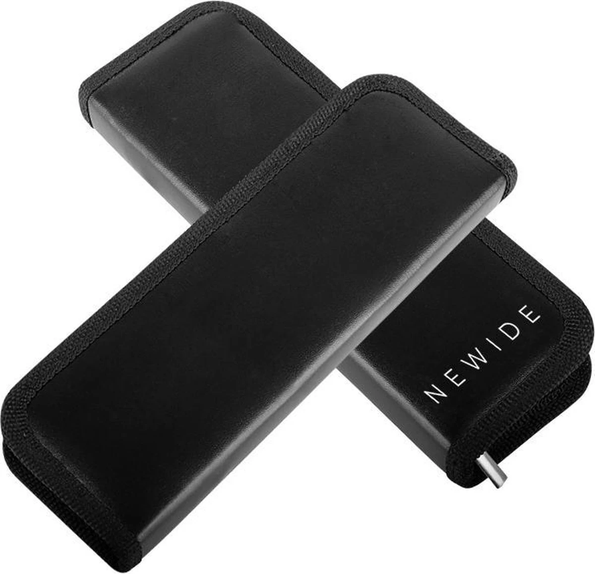 Newide Professionele Tandarts Set Met Luxe Etui – Tandsteen Verwijderaar – RVS Tandarts Setje – Tandenstokers – Tandartshaakje – Tand Verzorging Gereedschap Set – Tandplak Verwijderaar - Afbeelding 11