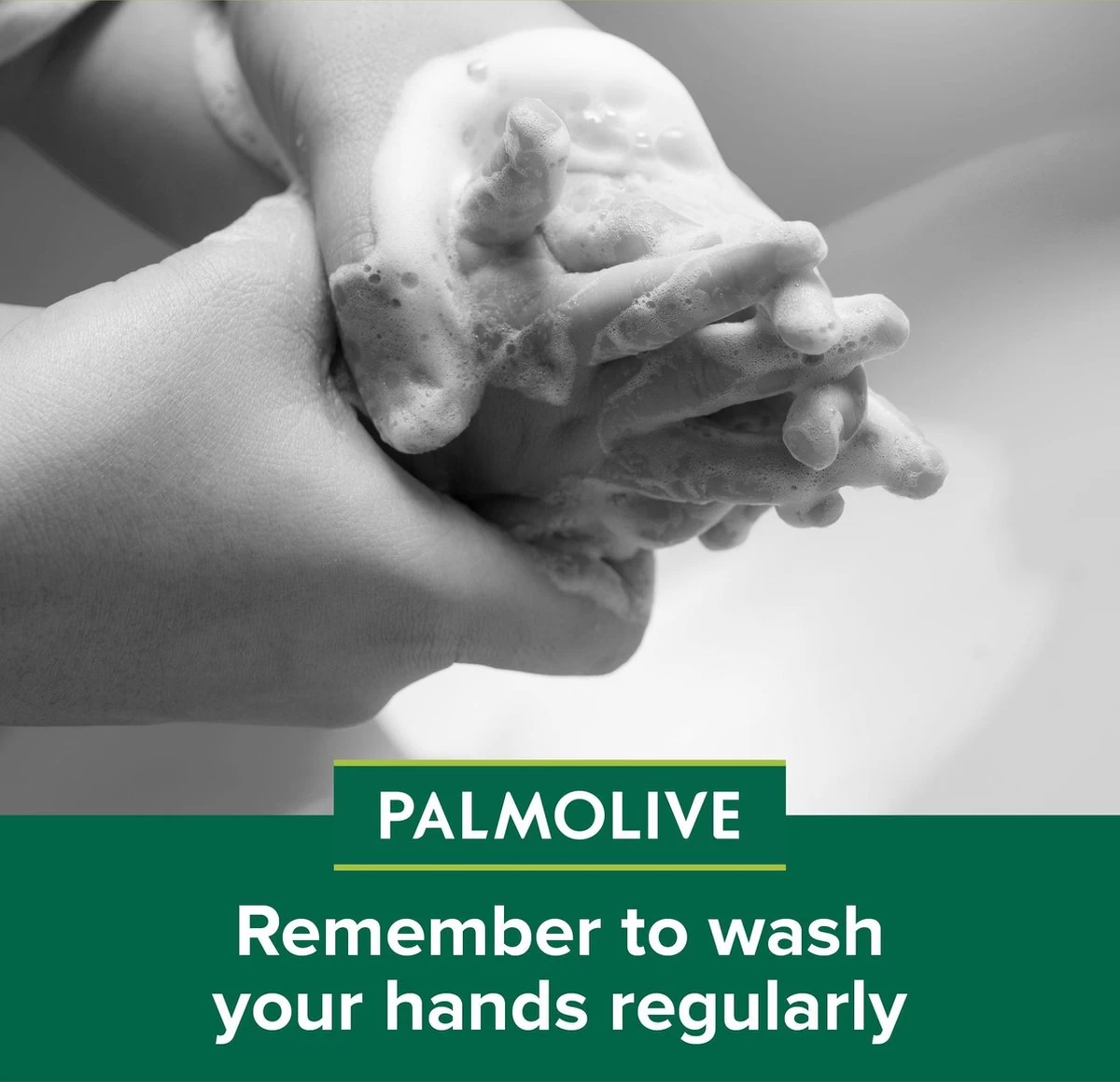 Palmolive® Palmolive Naturals Amandel Handzeep - 4 X 500ml - Voordeelverpakking - Afbeelding 5