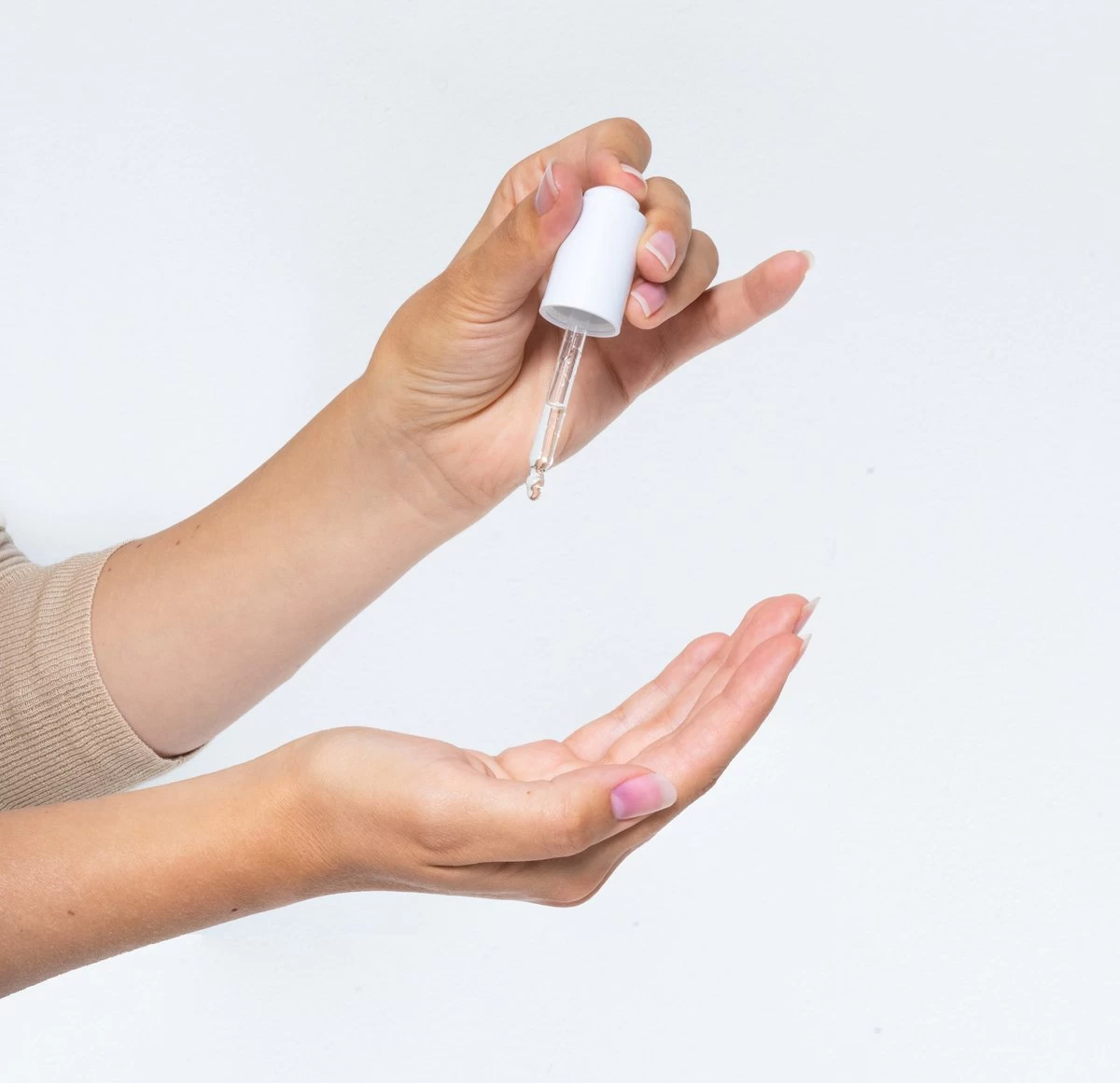 Herome Nagelbadolie Nagelolie Nagelriemolie - Concentrated Nail Bath Oil - Ideale Start Van Een Manicurebehandeling - 30ml. - Afbeelding 6