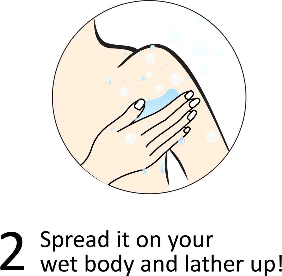 Fa Men Sport Energy Boost Douchegel 6x 250ml - Grootverpakking - Afbeelding 9