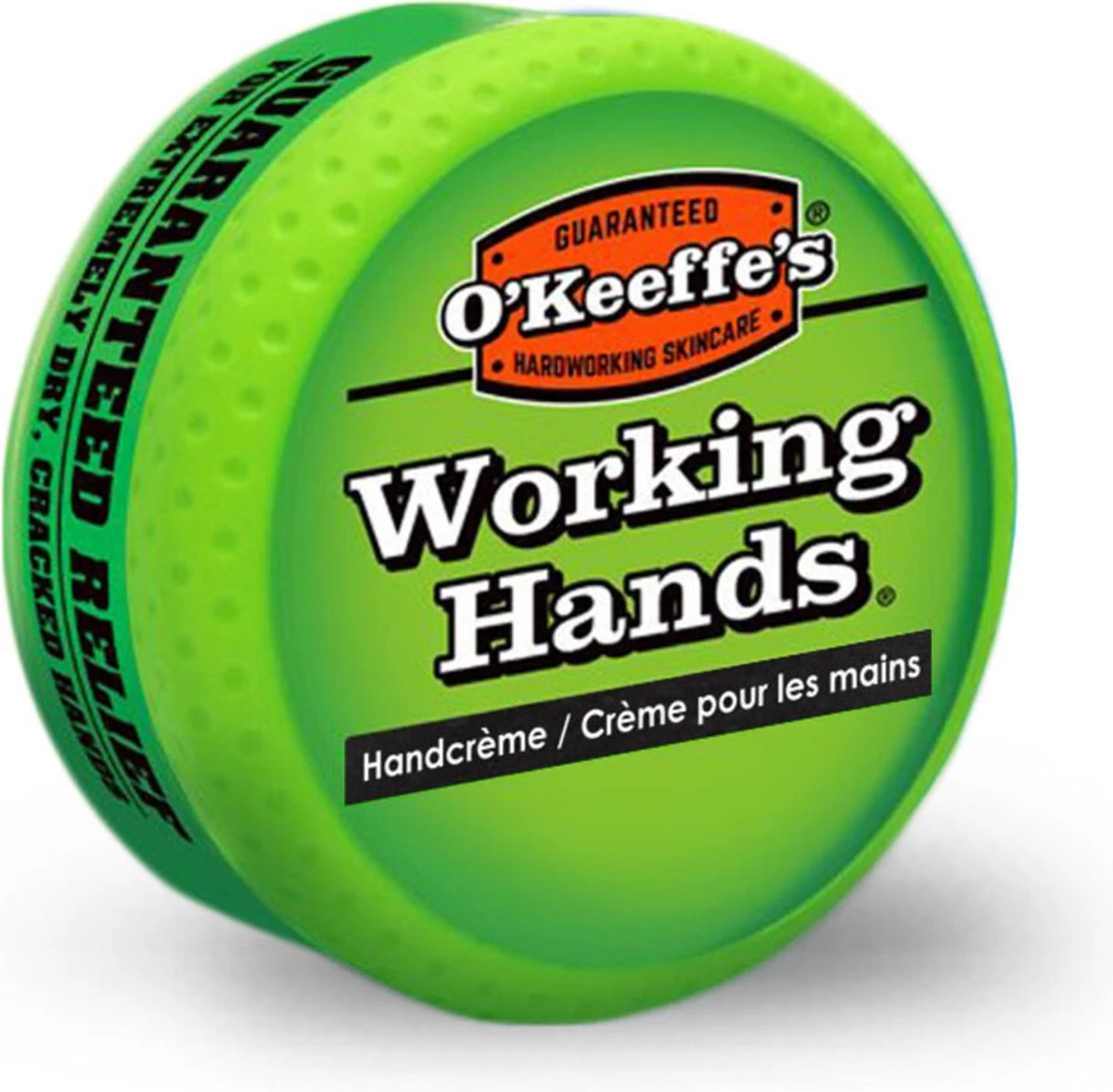 O'Keeffe's - Working Hands Creme - 96 Gram - Afbeelding 6