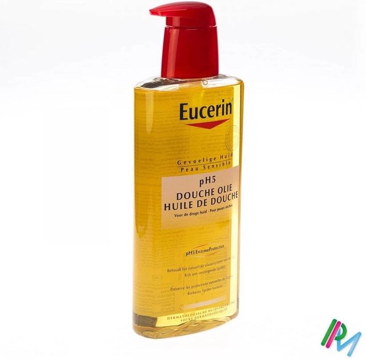 Eucerin PH5 Douche Olie - 400 Ml - Afbeelding 20