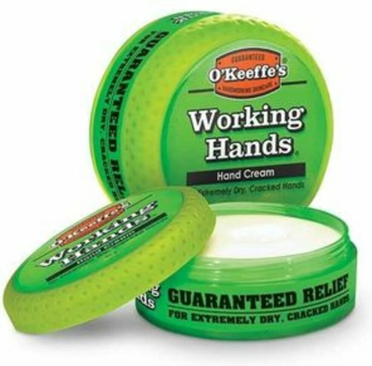 O'Keeffe's - Working Hands Creme - 96 Gram - Afbeelding 2