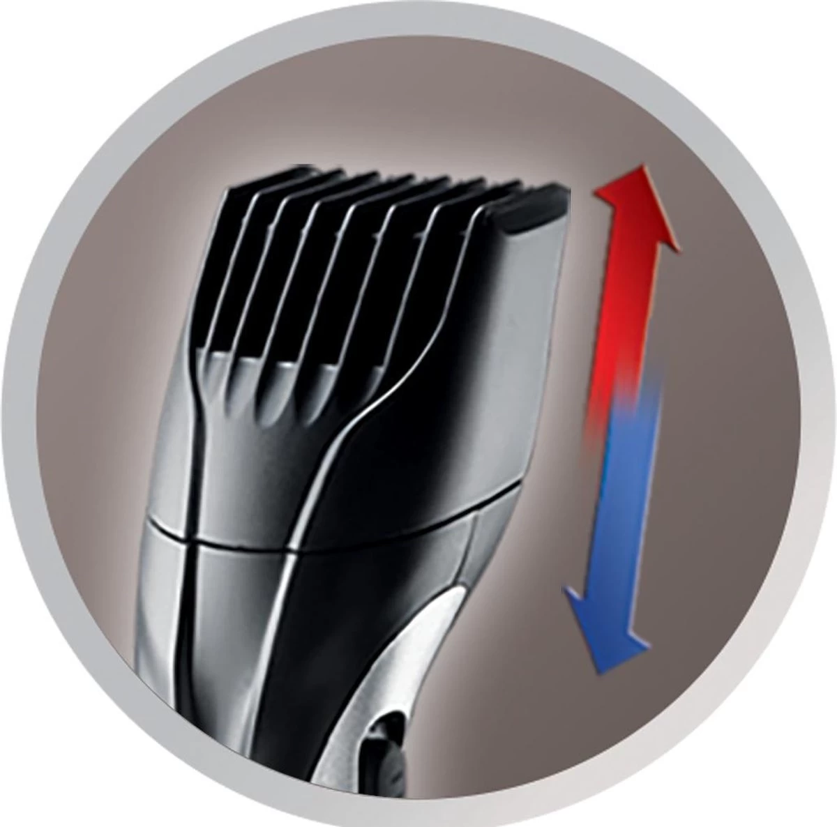 Remington MB320C - Baardtrimmer - Afbeelding 4