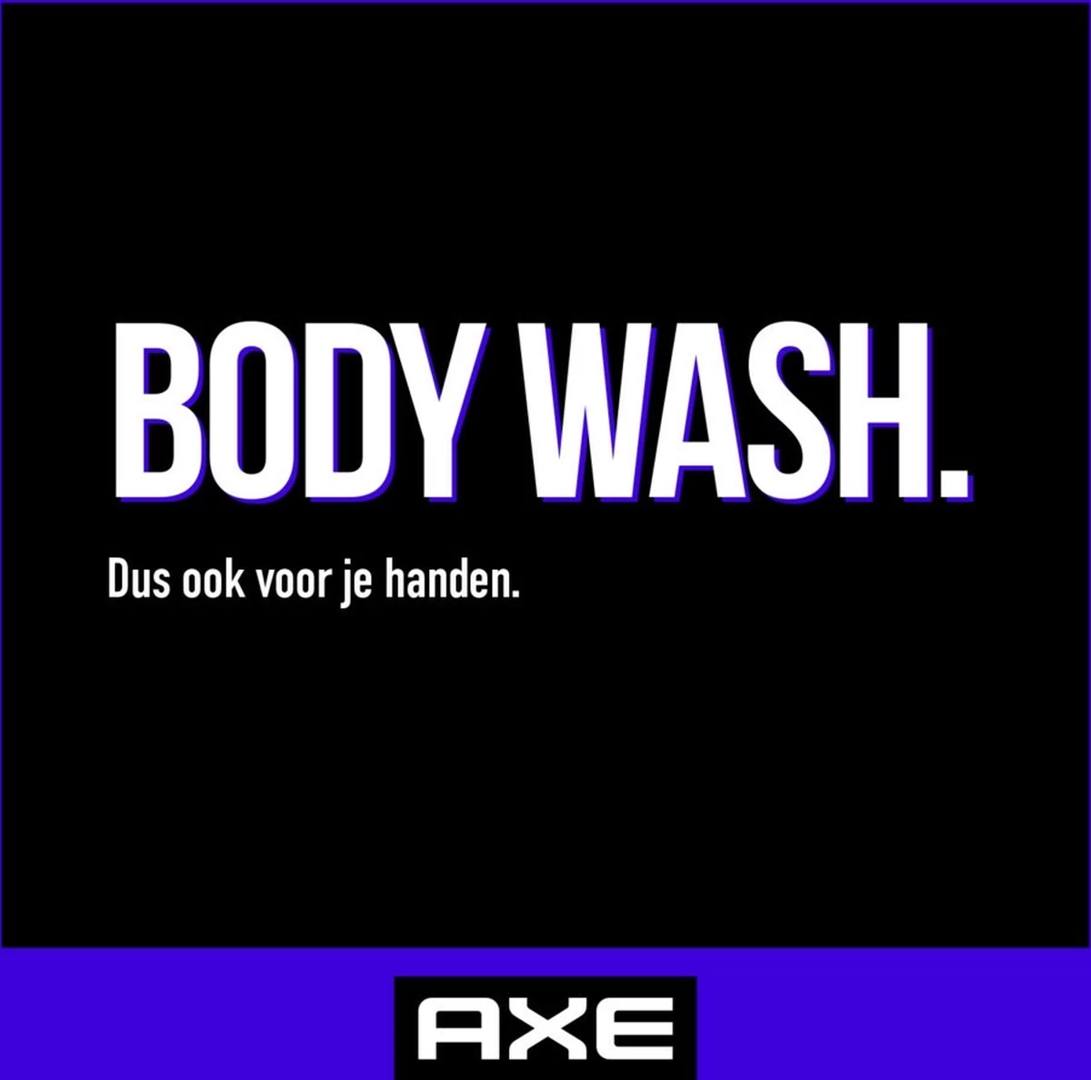 Axe Black 3-in-1 Douchegel - 6 X 250 Ml - Voordeelverpakking - Afbeelding 14