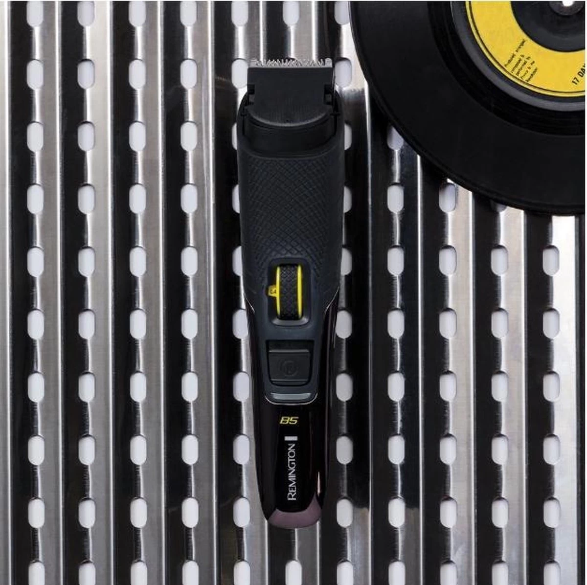 Remington B5 Style Series Baardtrimmer - MB5000 - Afbeelding 12