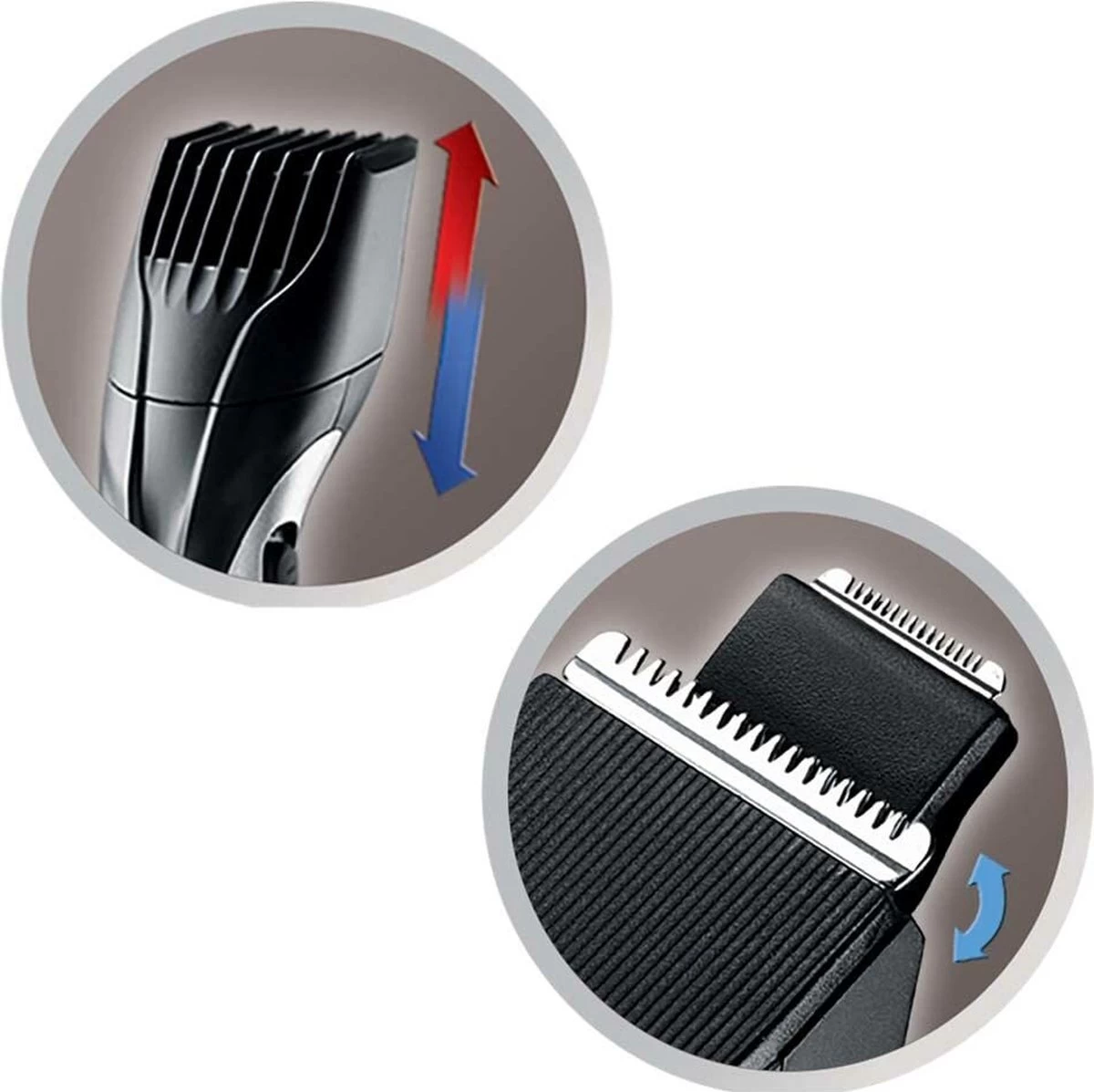 Remington MB320C - Baardtrimmer - Afbeelding 8