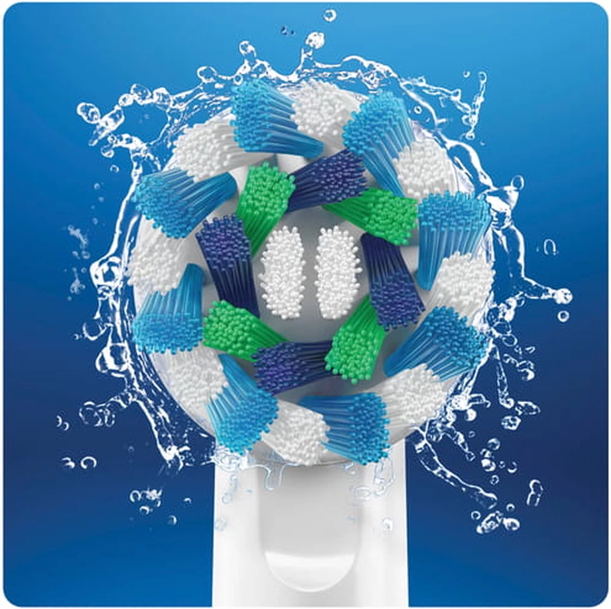 Oral B Braun Oral-B WaterJet + PRO 700 - Monddouche - Afbeelding 12