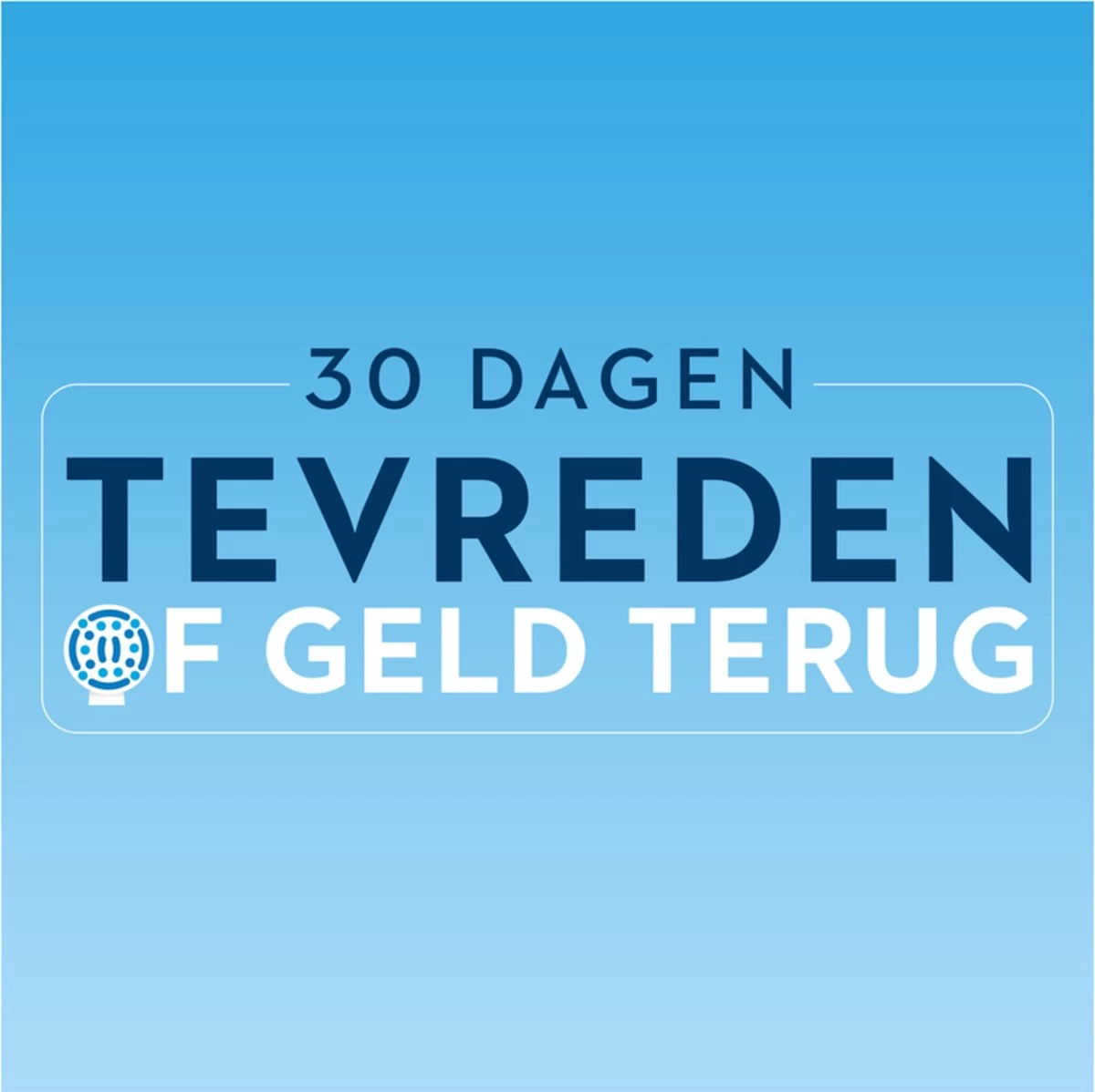 Oral B Oral-B Vitality 100 CrossAction Zwart - Elektrische Tandenborstel - Afbeelding 7