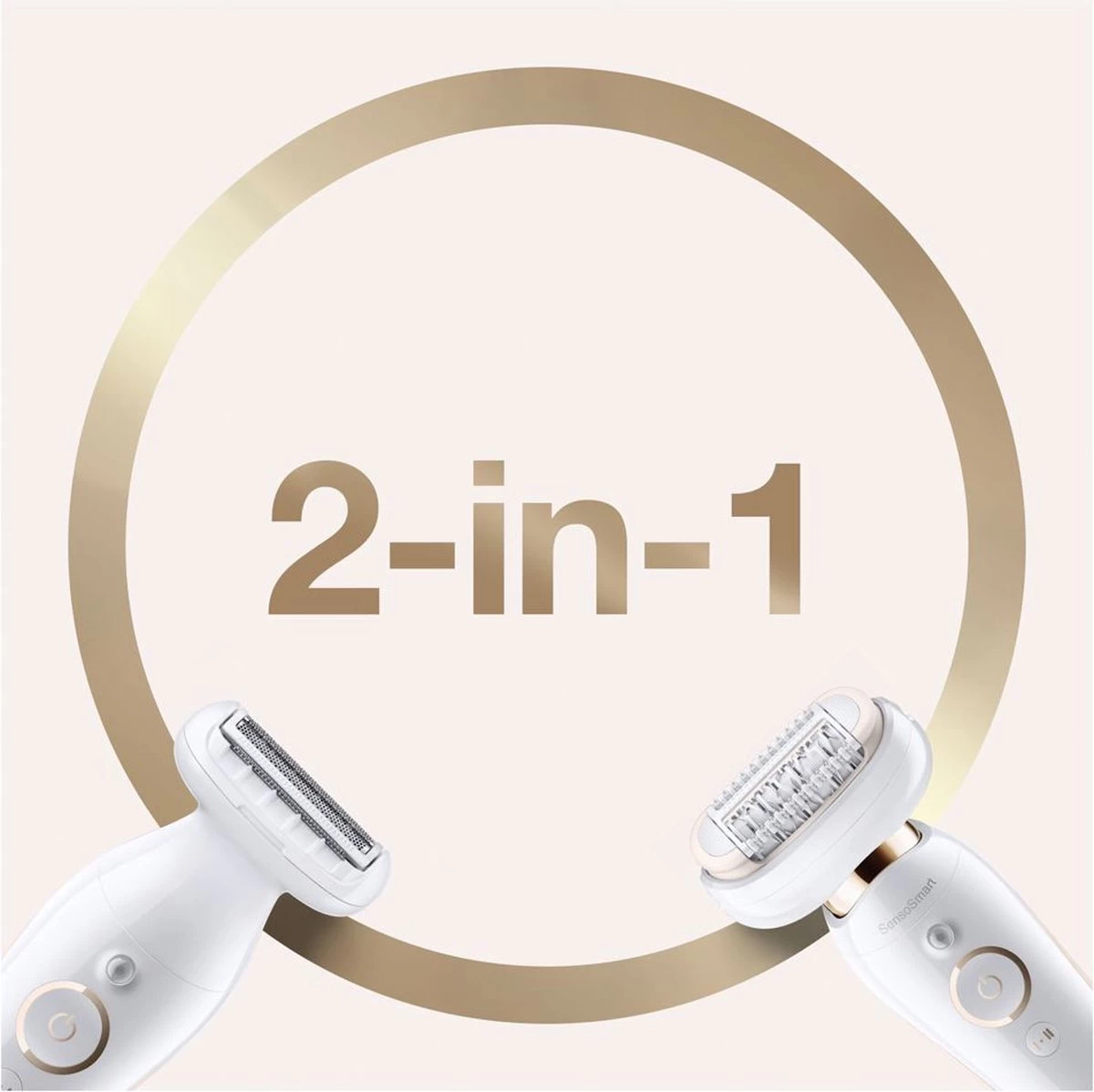 Braun Silk-épil 9002 Flex Wet & Dry Epilator - Afbeelding 11