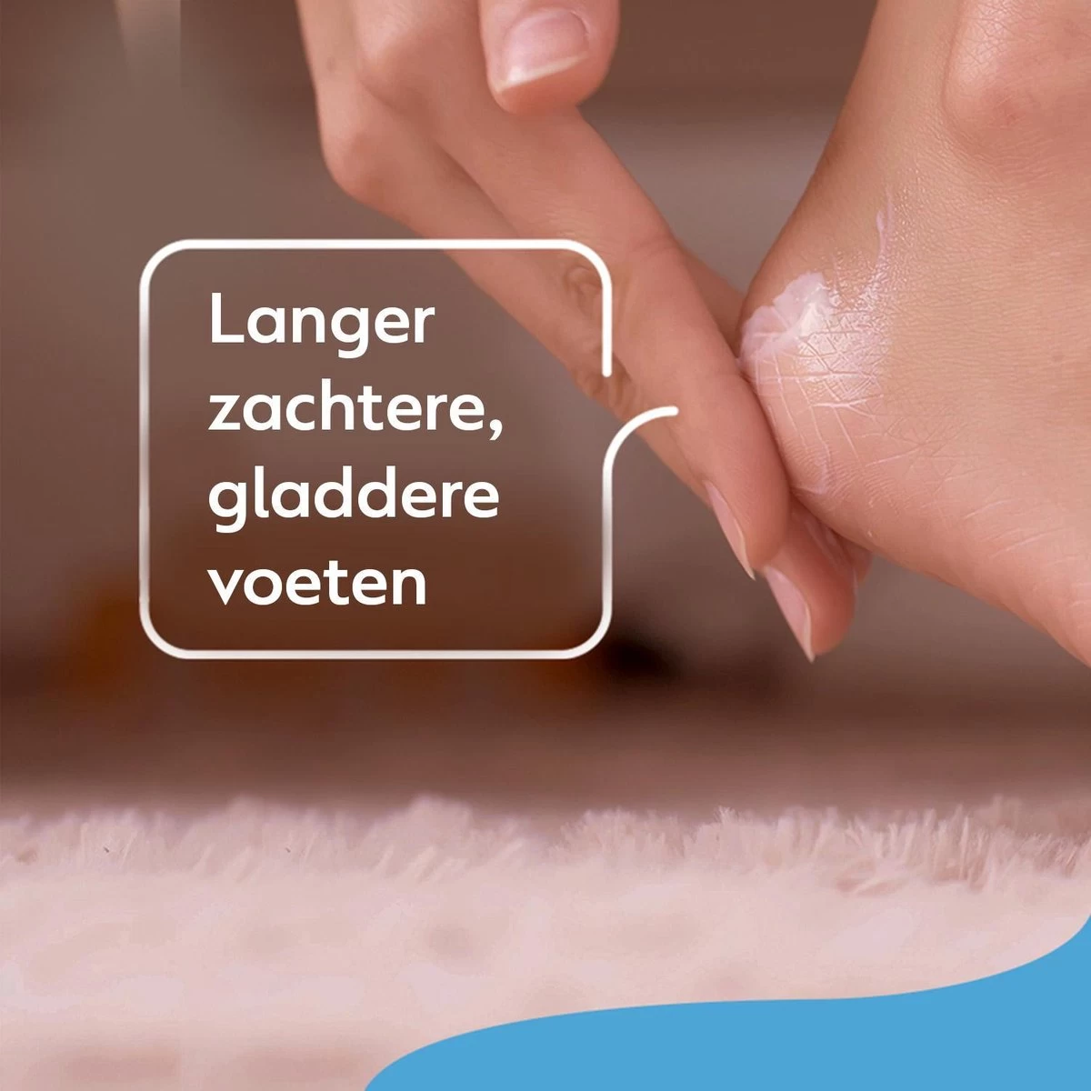 Scholl Voetcrème - Intense Voedende Intens Crème - Zeer Droge Huid - 150 Ml - Afbeelding 2