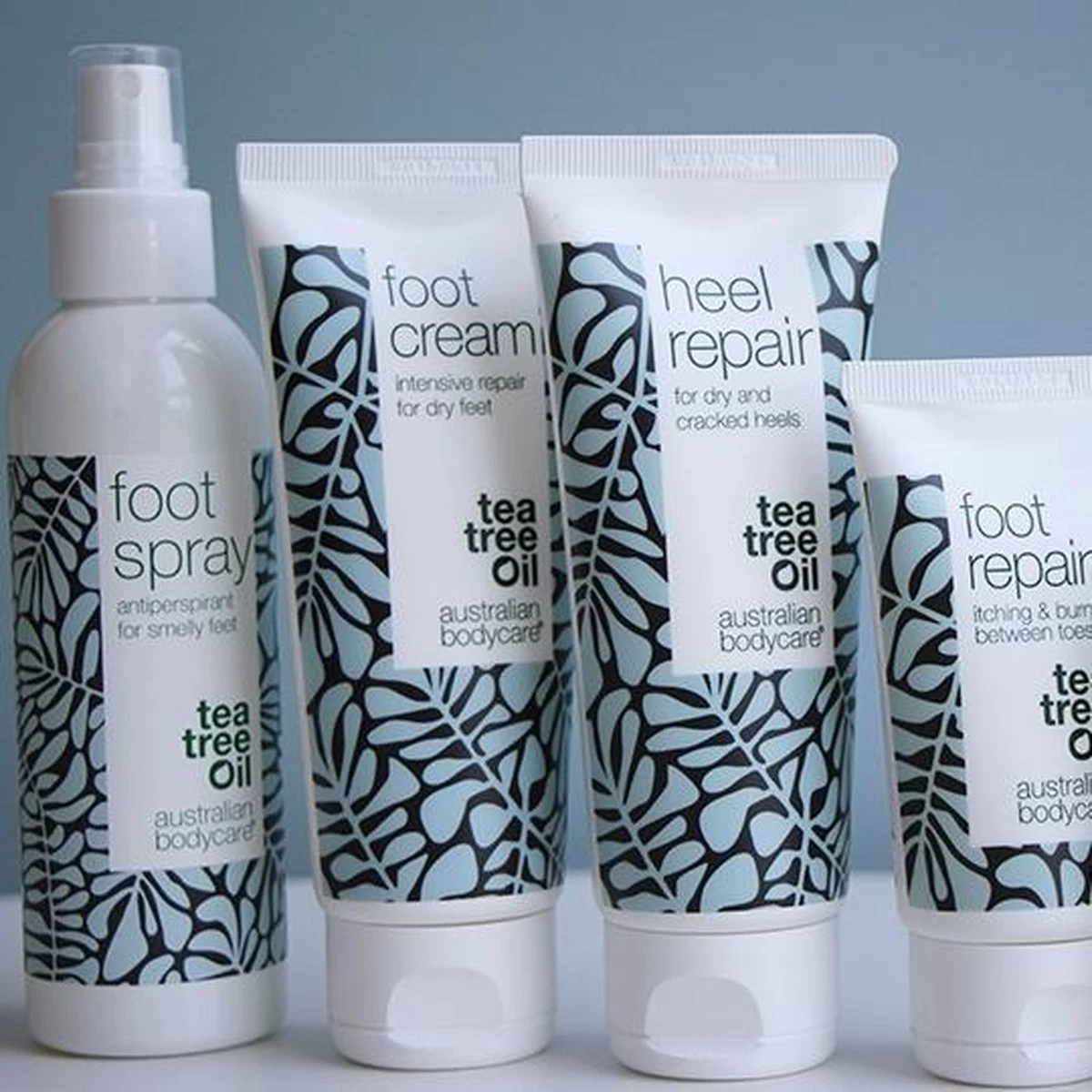 Australian Bodycare Foot Cream 100 Ml - Verzorgende Voetcrème Met 100% Natuurlijke Tea Tree Olie - Geschikt Voor Droge Voeten Om Scheuren In Je Huid Te Voorkomen - Afbeelding 4