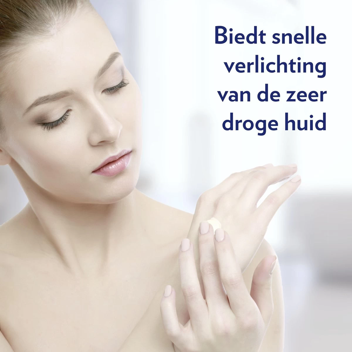 Vaseline® Vaseline Handcreme Advanced Repair - 6 X 75 Ml - Voordeelverpakking - Afbeelding 4